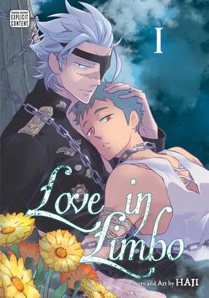 Love in Limbo, Vol. 1 de Haji