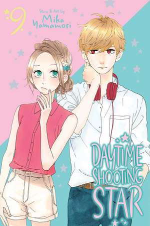 Daytime Shooting Star, Vol. 9 de Mika Yamamori