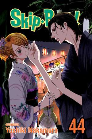 Skip·Beat!, Vol. 44 de Yoshiki Nakamura