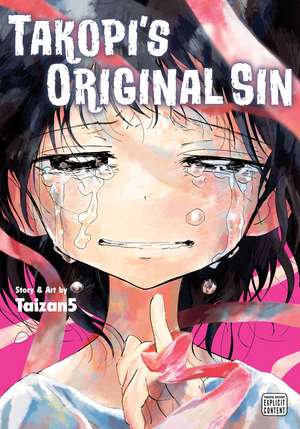 Takopi's Original Sin de Taizan5