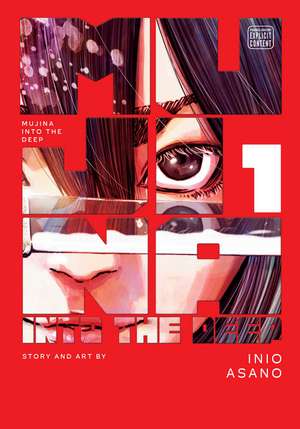 Mujina into the Deep, Vol. 1 de Inio Asano