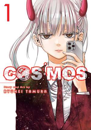 Cosmos, Vol. 1 de Ryuhei Tamura