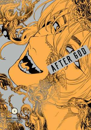 After God, Vol. 4 de Sumi Eno