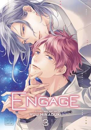 Engage, Vol. 3 de Yuu Minaduki