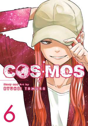 Cosmos, Vol. 6 de Ryuhei Tamura