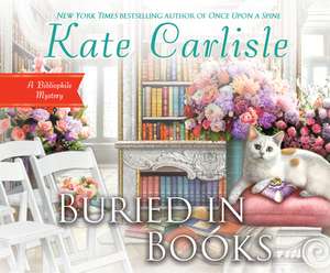 Buried in Books de Kate Carlisle