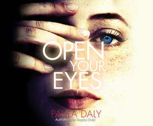 Open Your Eyes de Emma Fenney