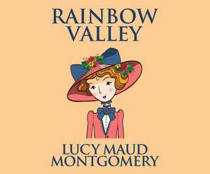 Rainbow Valley de Kate Handford