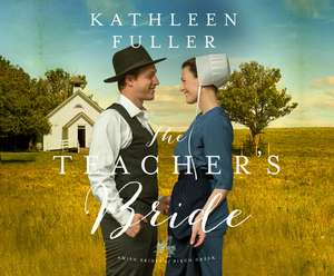 The Teacher's Bride de Christina Moore