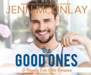 The Good Ones de Tara Sands