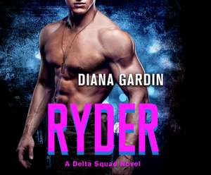 Ryder de Tieran Wilder
