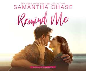 Remind Me de Carly Robins