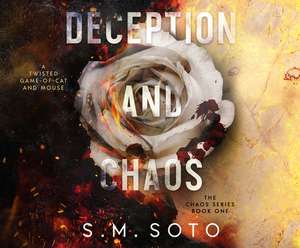 Deception and Chaos de Ava Lucas