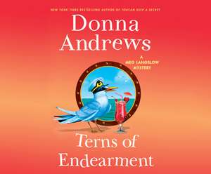 Terns of Endearment de Bernadette Dunne