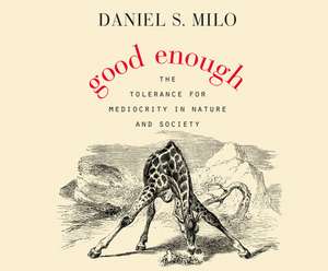 Good Enough de Qarie Marshall