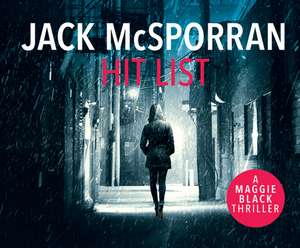 Hit List de Jack McSporran