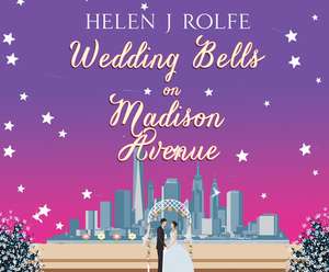 Wedding Bells on Madison Avenue de Andi Ackerman