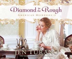 Diamond in the Rough de Andrea Emmes