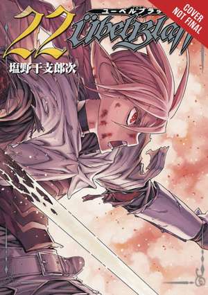 Ubel Blatt, Vol. 11 de Etorouji Shiono