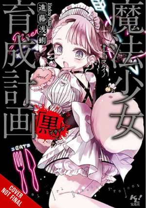 Magical Girl Raising Project, Vol. 13 (light novel) de Asari Endou