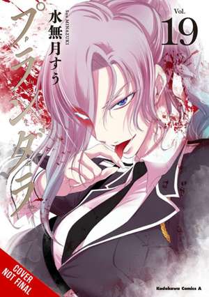 Plunderer, Vol. 10 de Suu Minazuki