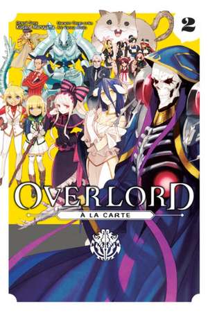 Overlord À La Carte, Vol. 2 de Various Various Artists