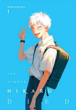 The Summer Hikaru Died, Vol. 1 de Mokumokuren