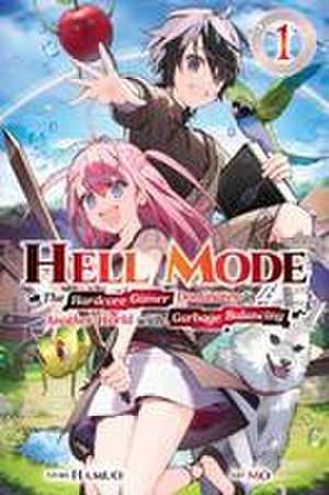 Hell Mode, Vol. 1 de Hamuo Hamuo