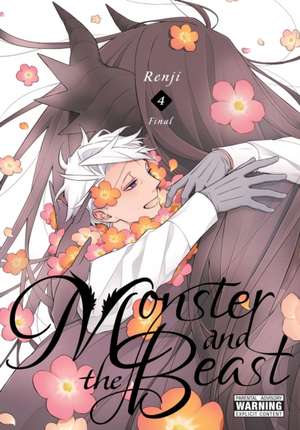 Monster and the Beast, Vol. 4 de Renji