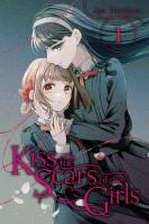 Kiss the Scars of the Girls, Vol. 1 de Aya Haruhana