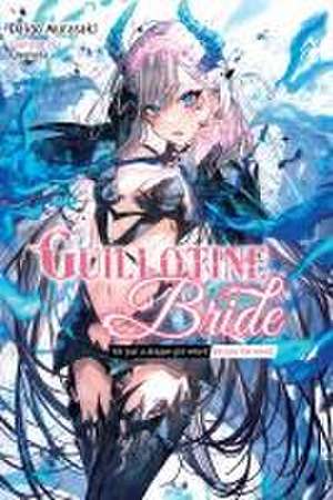 Guillotine Bride de Daigo Murasaki