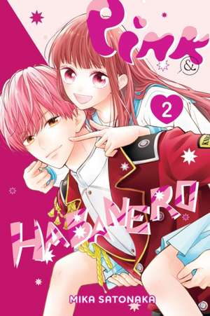 Pink & Habanero, Vol. 2 de Alethea Nibley