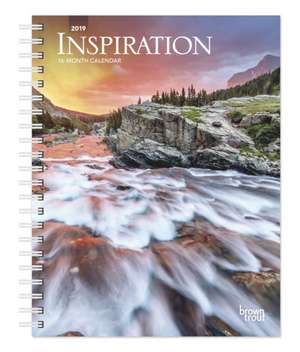 Inspiration 2019 Diary