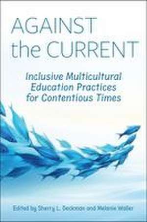 Against the Current de Melanie Waller