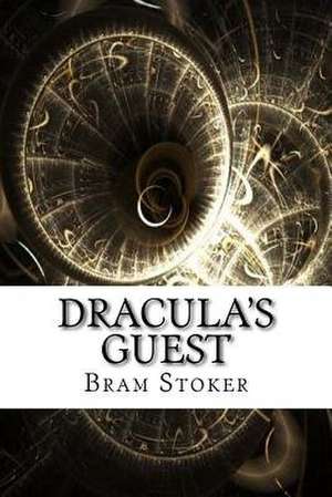 Dracula's Guest de Bram Stoker