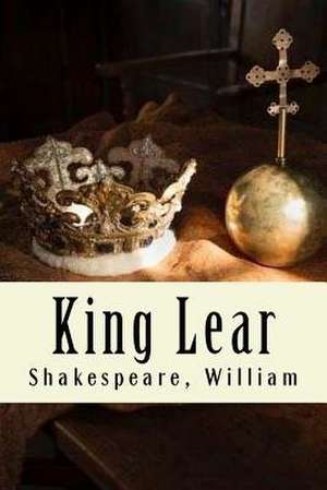 King Lear de William Shakespeare