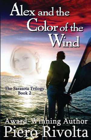 Alex and the Color of the Wind de Piero Rivolta