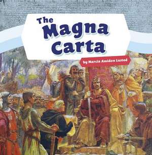 The Magna Carta de Marcia Amidon Lusted