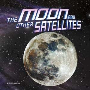 The Moon and Other Satellites de Ellen Labrecque