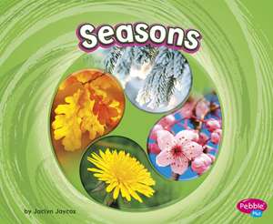 Jaycox, J: Seasons
