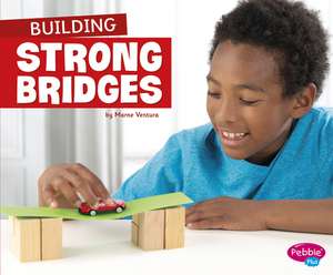 Building Strong Bridges de Marne Ventura