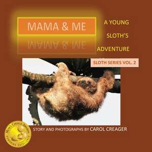 Mama and Me de Carol Creager