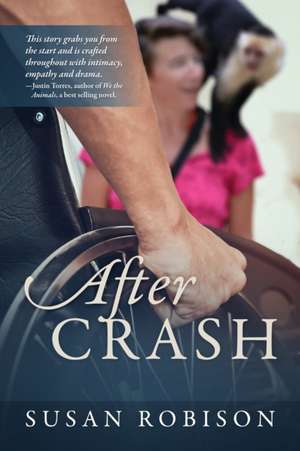 After Crash de Susan Robison