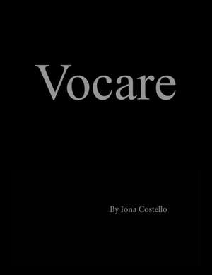 Vocare de Iona Costello