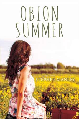 Obion Summer de Stephen Manley