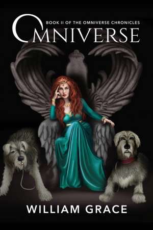 Omniverse de William Grace