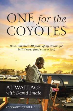 One for the Coyotes de Al Wallace