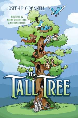 The Tall Tree de Joseph P. O'Donnell