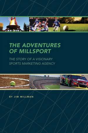 Millman, J: Adventures of Millsport