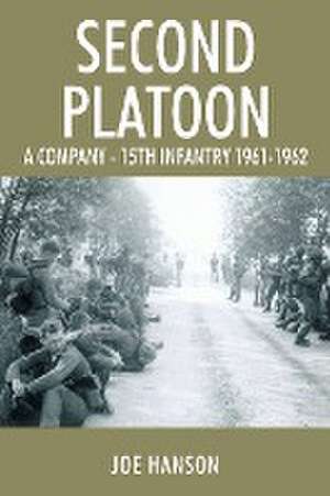 Second Platoon de Joe Hanson